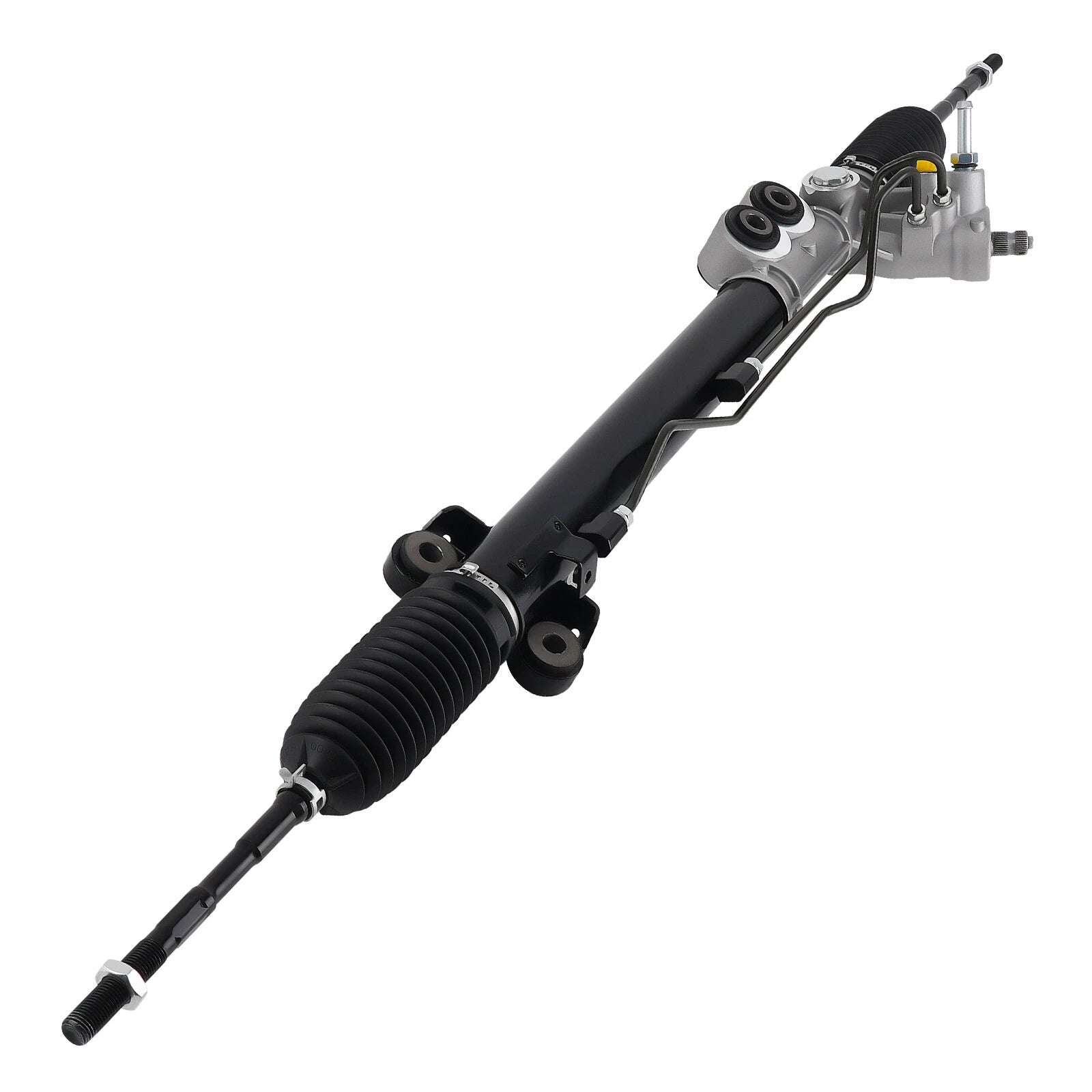 Power Steering Rack and Pinion Assembly for Infiniti FX35 FX45 2004-2008 3.5L