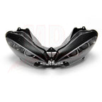 Front Headlight Assembly for Yamaha YZF R6 R6S (2003–2009)