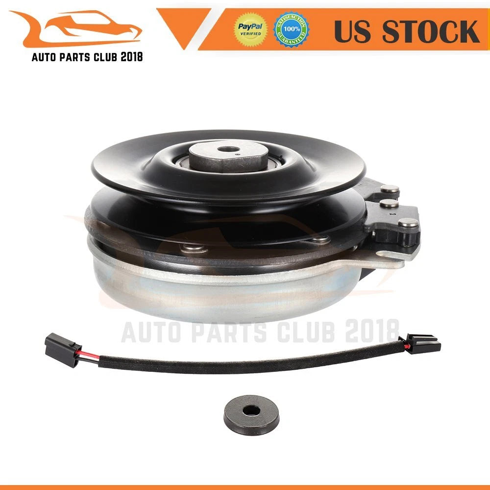 Electric PTO Clutch for Cub Cadet 
