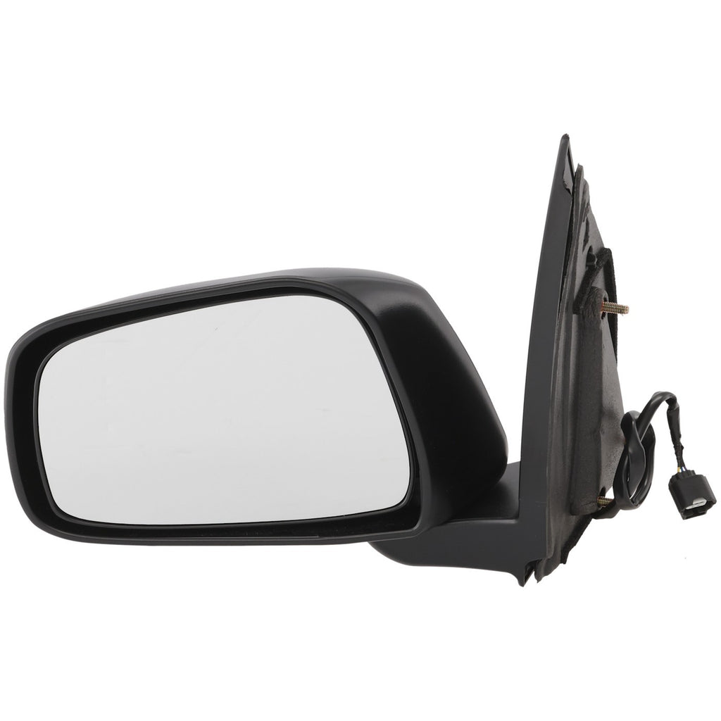 Driver Left Side Mirror for Nissan Frontier, Xterra, Pathfinder