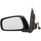 Driver Left Side Mirror for Nissan Frontier, Xterra, Pathfinder