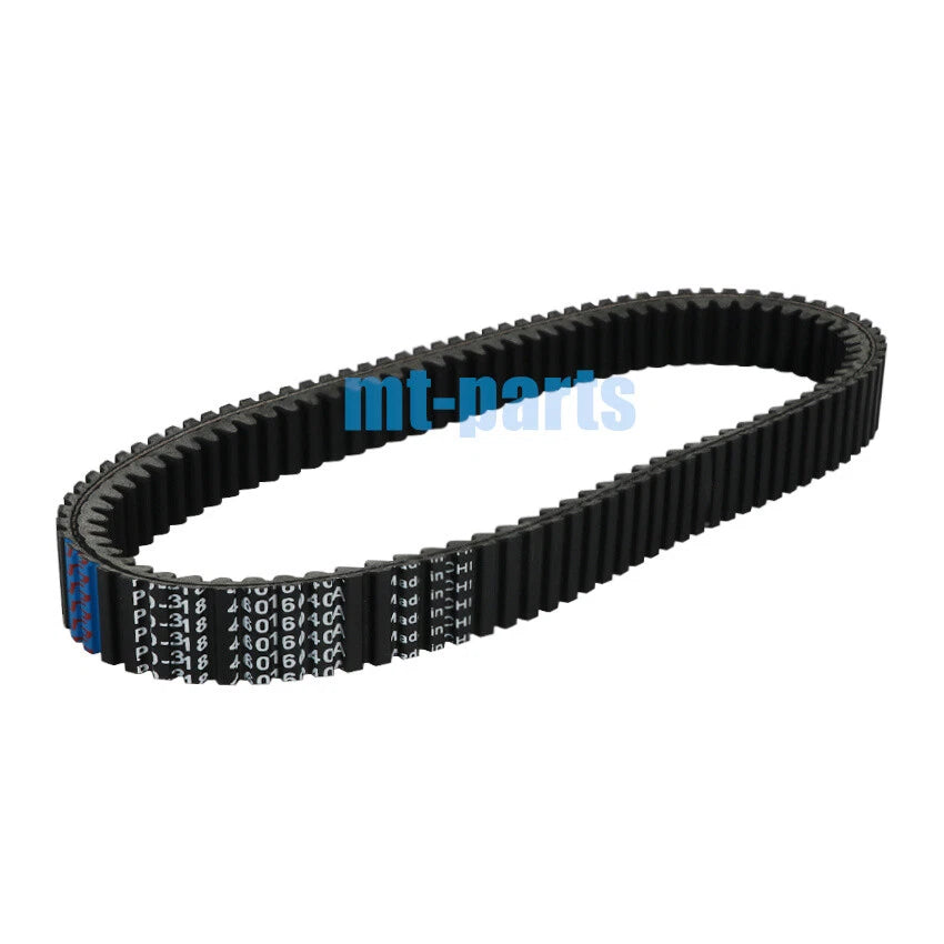 Drive Belt for Cectek ATV Estoc 500 EFI T4 (2011) / Kingcobra 500 EFI T5-T6 (2012)