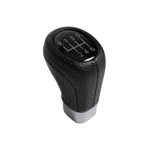 Gear Shift Knob for BMW E36 E46 F30 E60 E61 E28 E34 E39 E63 E64 E23
