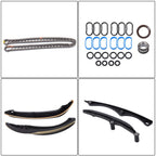 Timing Chain Kit for Lincoln Navigator (2016–2020) - 32 Pieces