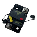 70A Waterproof Hi-Amp Circuit Breaker for Buss (285070)