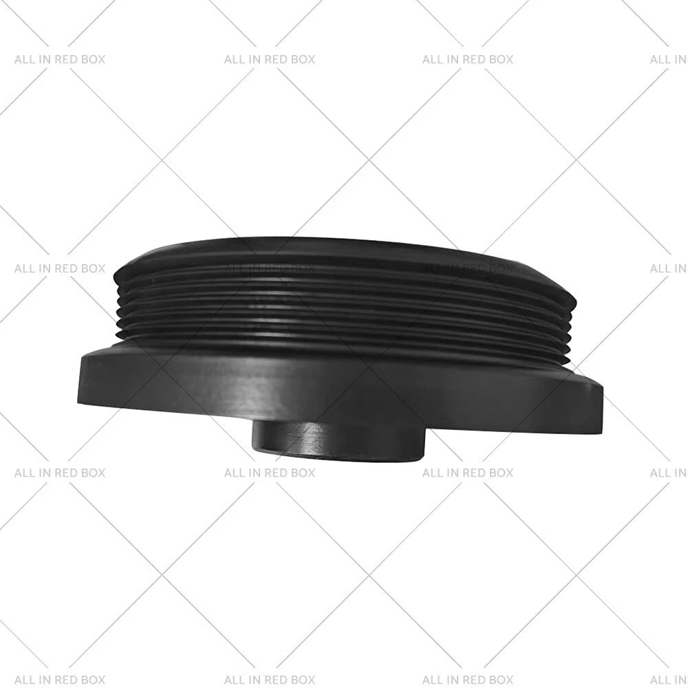 Harmonic Balancer Damper Pulley for Hyundai ix35 LM (2010–2023)