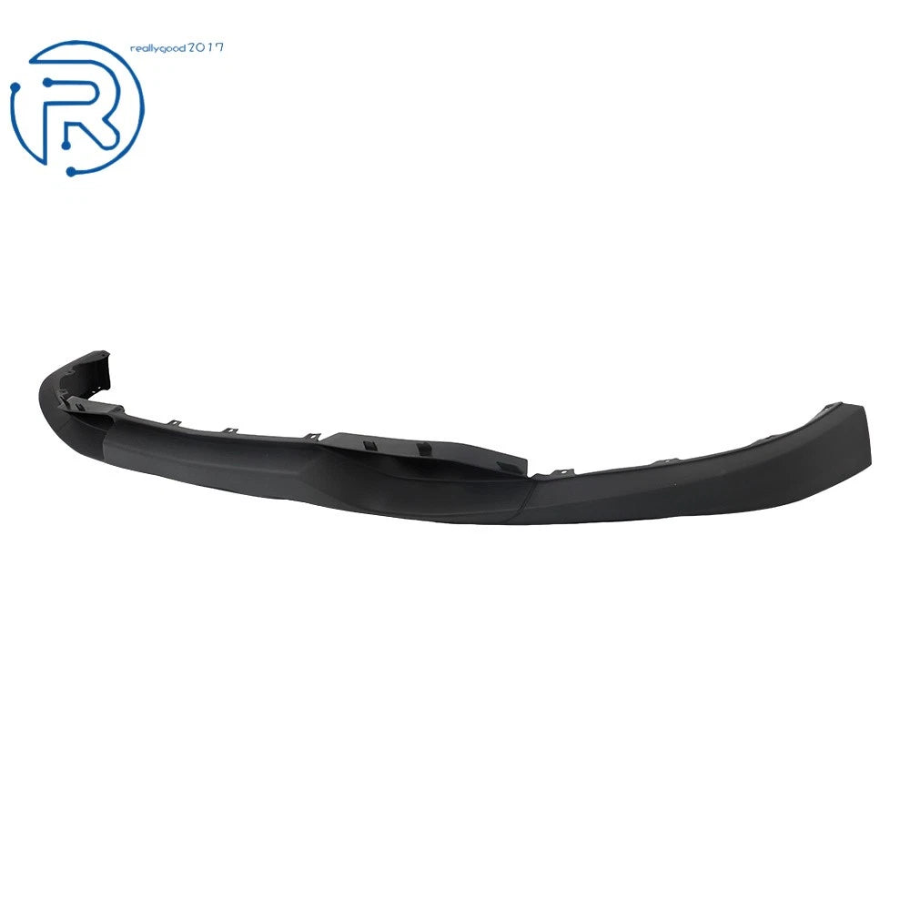 Front Lower Bumper Valance for Chevrolet Silverado 1500 (2016-2018)