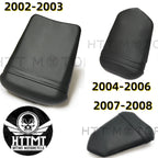 Pillion Passenger Seat for Yamaha YZF R1 (2002–2008)