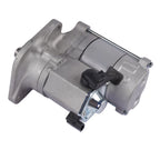 Starter Motor for Yanmar 3TNV70 3TNV76 VIO20-3 VIO27-5 VIO35-5
