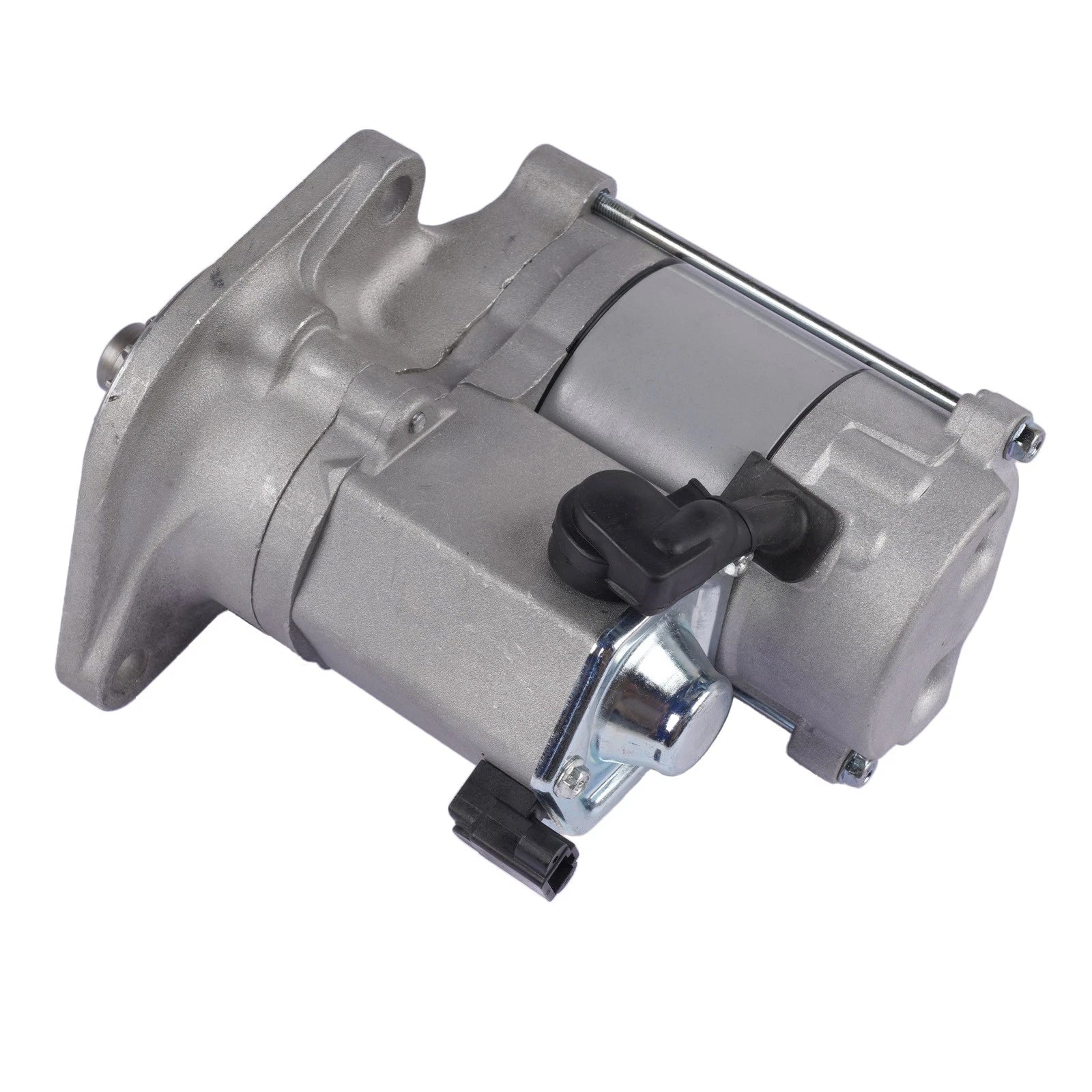 Starter Motor for Yanmar 3TNV70 3TNV76 VIO20-3 VIO27-5 VIO35-5