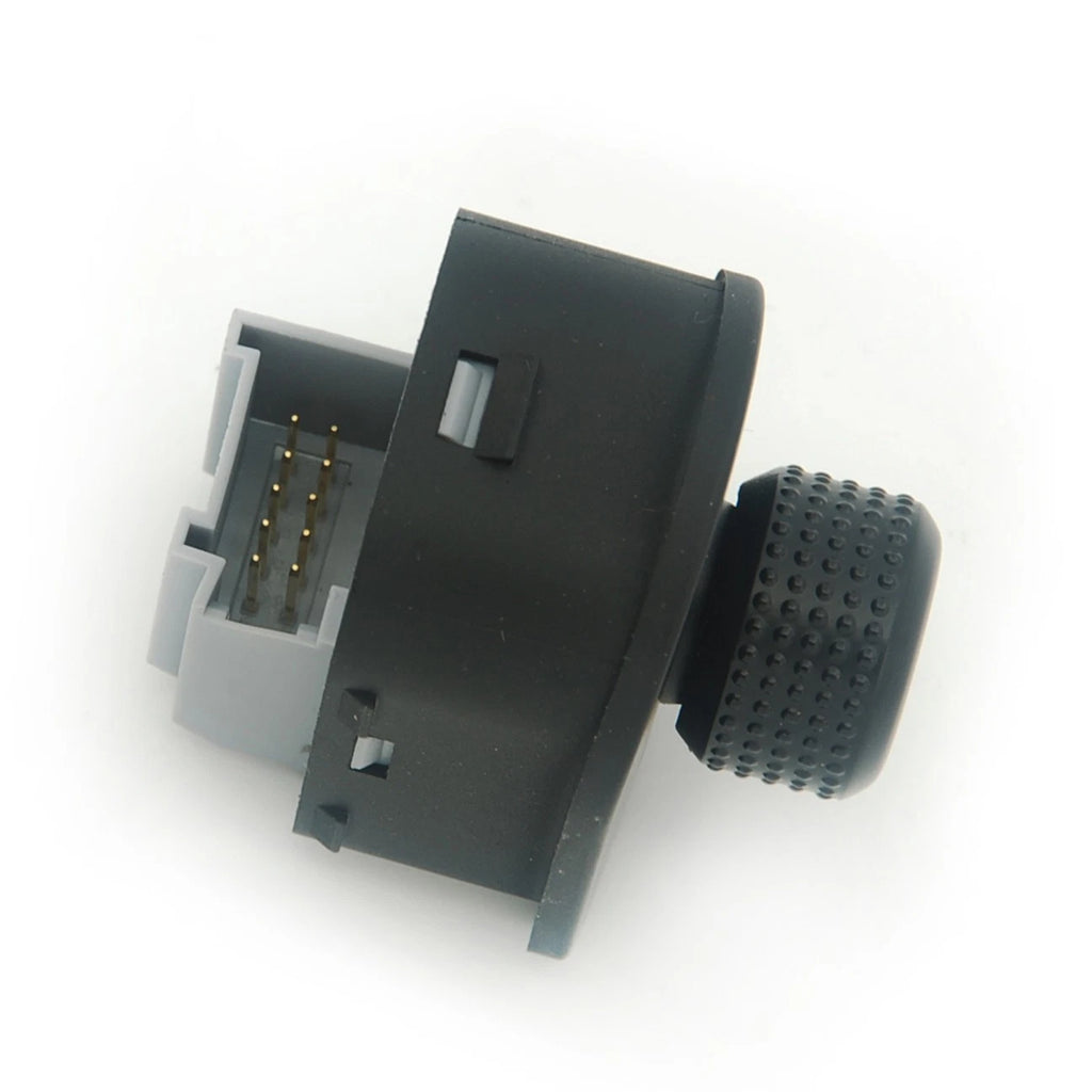 Mirror Switch for Volkswagen Golf, Beetle (1998–2005) 1J1959565F