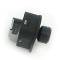 Mirror Switch for Volkswagen Golf, Beetle (1998–2005) 1J1959565F
