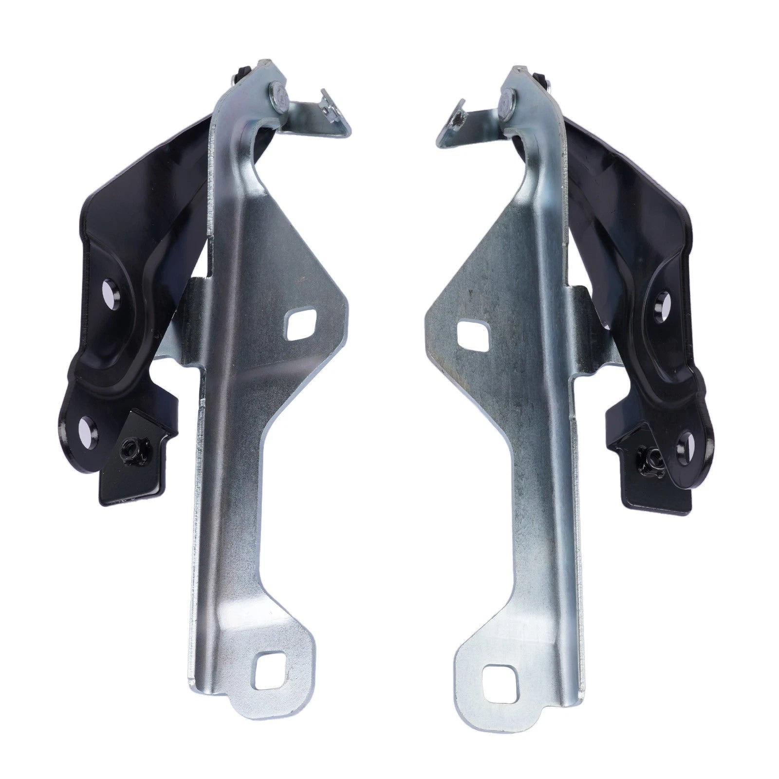 Hood Hinge Set for Ford Mustang (2018-2021)