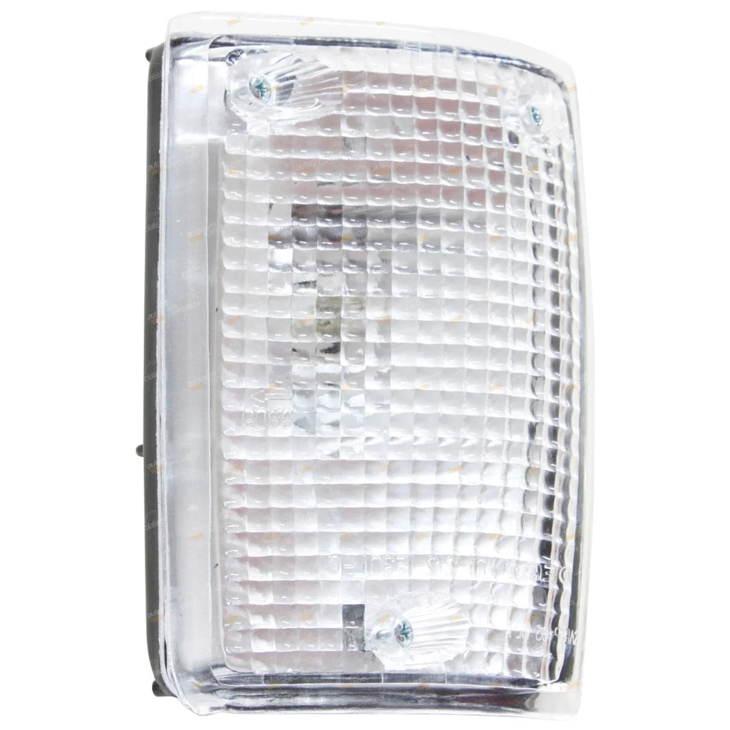 RH Corner Park Light for Toyota 60 Series Landcruiser (1987–1990)