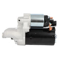 Starter Motor for Audi A6 Quattro (2005–2008) V6 3.2L 442273 S-6263 01108405