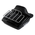 Chopped Trunk Pad Plate for Harley Touring Street Road Glide (2014–2021)