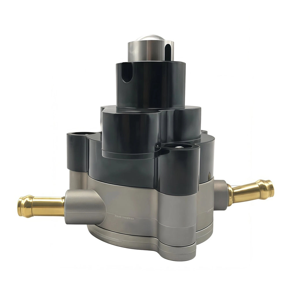 Fuel Pump for Yamaha 4 Stroke Outboard 75-115 HP (1996-2023) 6D8-24410