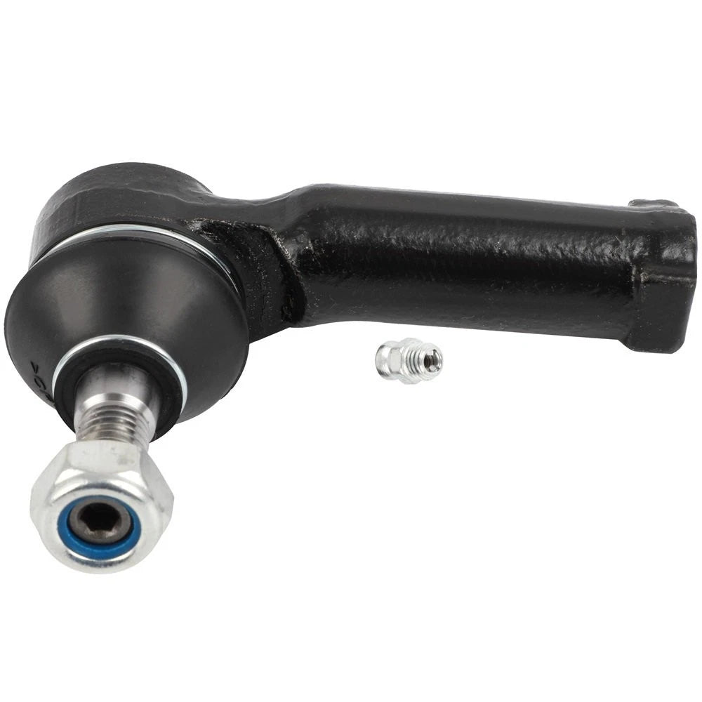 Set of 8 Front Tie Rod Ends for Ford Fiesta (2011–2018)