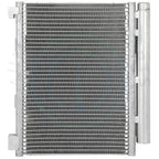 AC Condenser for Chevrolet W4500 Tiltmaster, Isuzu NPR-HD (2007–2015)