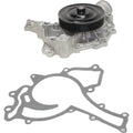 Water Pump for Mercedes-Benz E Class, ML, SLK, C, R, CLK, C300, GLK350, E350