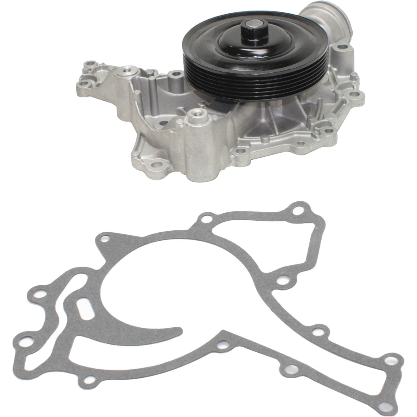 Water Pump for Mercedes-Benz E Class, ML, SLK, C, R, CLK, C300, GLK350, E350