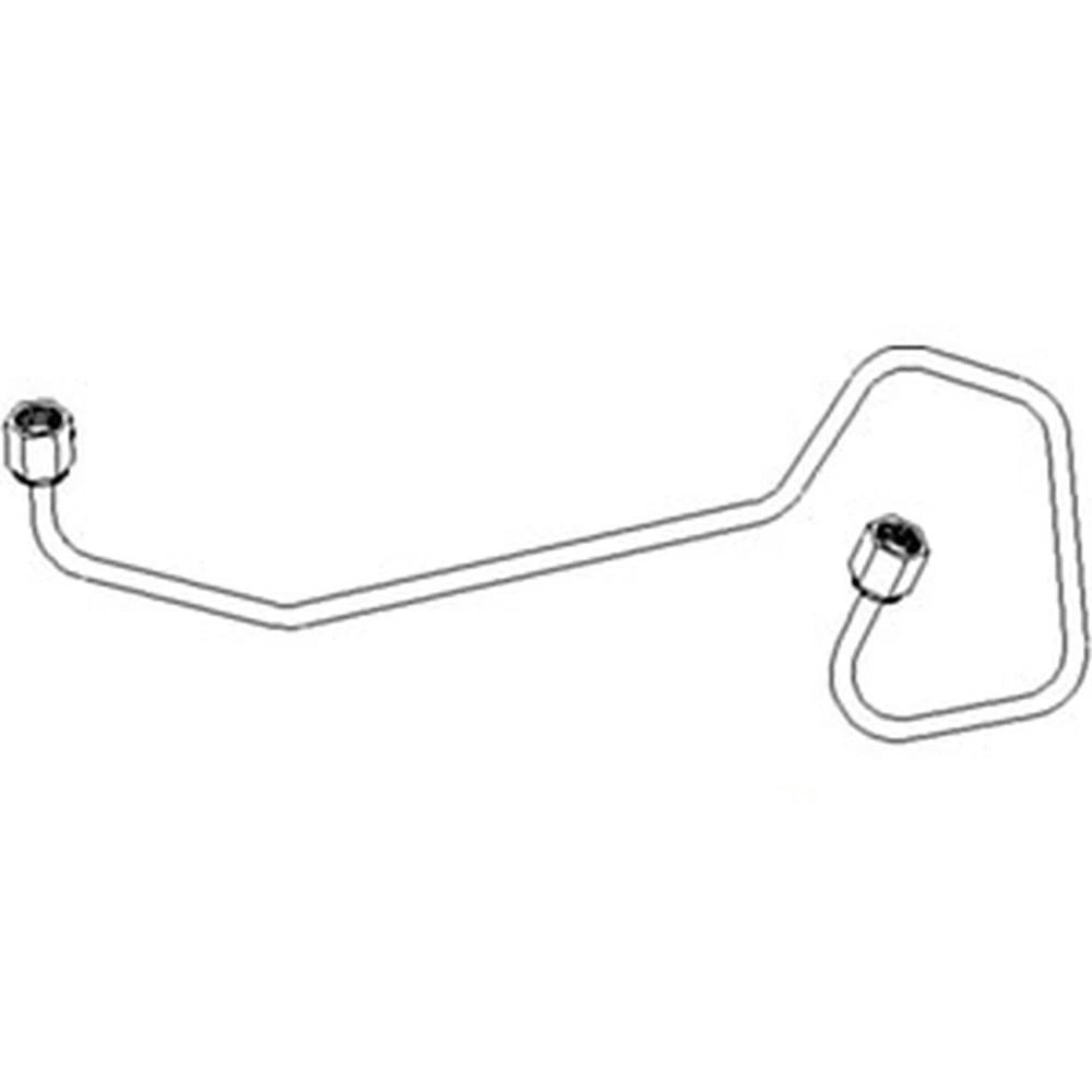 Injection Line for 5000 5100 5200 (D2NN9A555A)