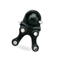 4Pcs Front Upper Lower Ball Joints for Mitsubishi Pajero (NH NJ NK NL)