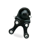 4Pcs Front Upper Lower Ball Joints for Mitsubishi Pajero (NH NJ NK NL)