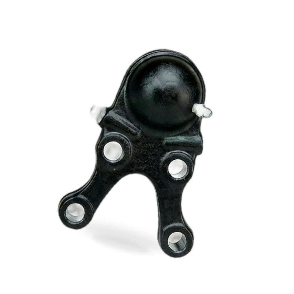 4Pcs Front Upper Lower Ball Joints for Mitsubishi Pajero (NH NJ NK NL)