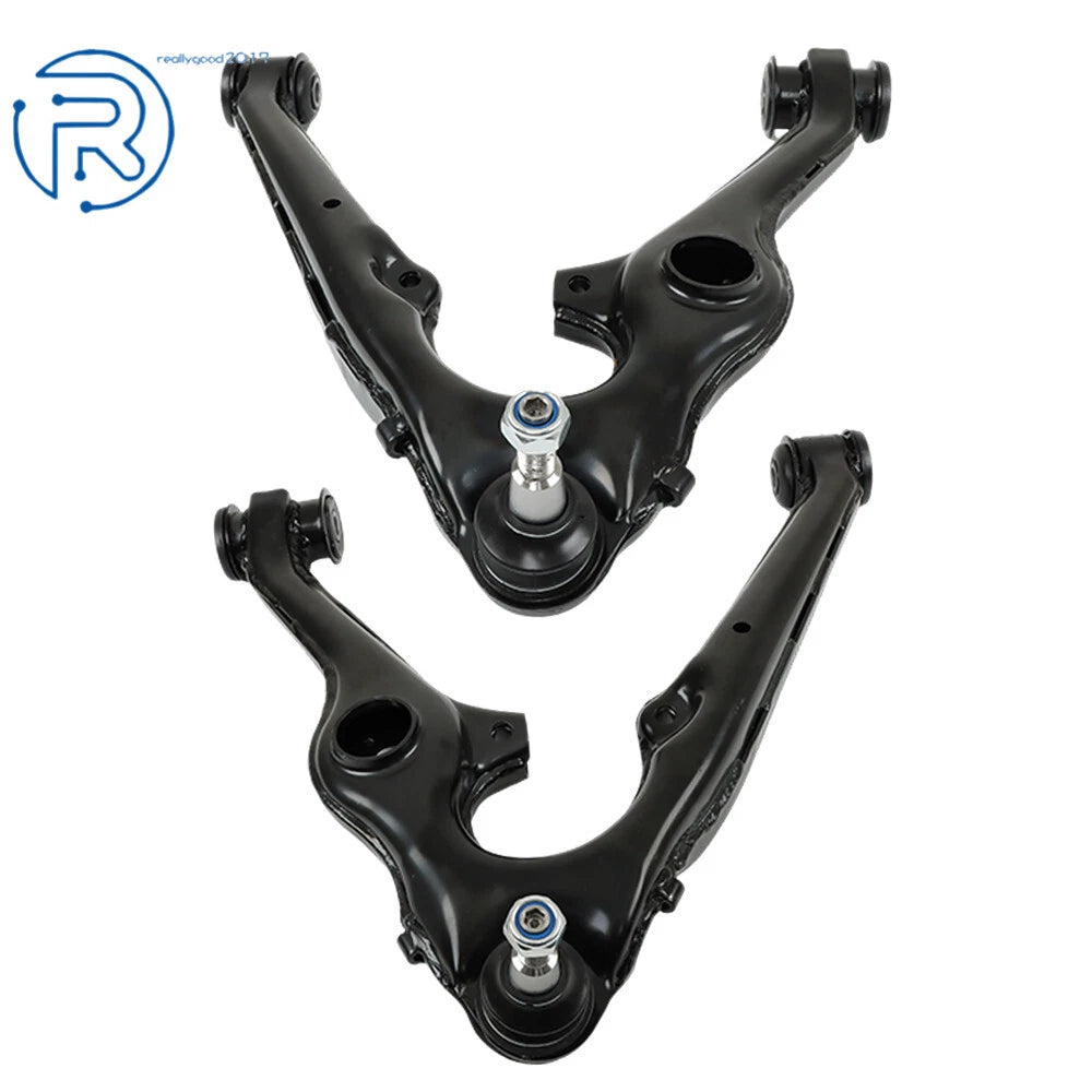 Front Lower Control Arm Ball Joint Assembly for Cadillac Escalade (2015-2020)