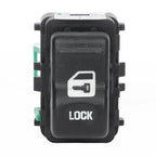 Door Lock Switch for Chevrolet Venture, Oldsmobile Silhouette (2000-2005)