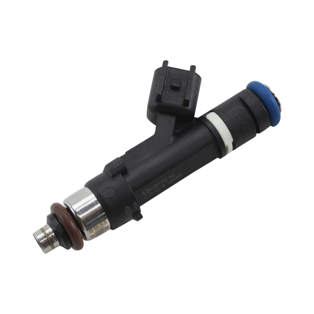 Gasoline Injector for Ford Lincoln Mercury 2.5L L4 (Bosch 62405, 9E5Z9F593A)