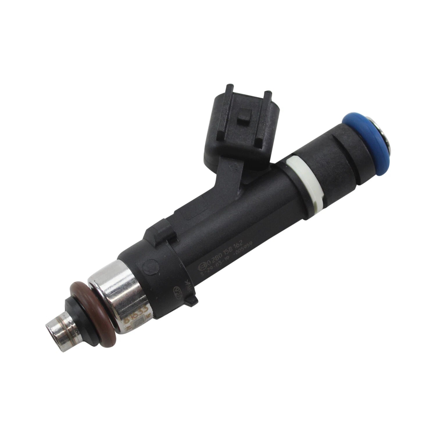 Gasoline Injector for Ford Lincoln Mercury 2.5L L4 (Bosch 62405, 9E5Z9F593A)