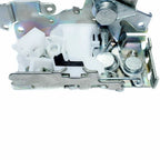 Front Left Sliding Cargo Door Latch Lock for Dodge Sprinter (2002-2006)