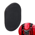 Rear Antenna Hole Plug Filler Cover for Harley Road King, Street Glide (2014–2023)