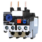Thermal Overload Relay for AC Motor Protection 0-63A 660V