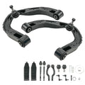 Front Suspension for Nissan Titan Armada (2004–2019)