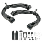 Front Suspension for Nissan Titan Armada (2004–2019)