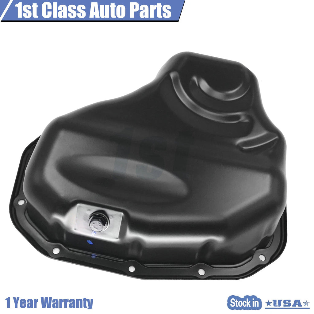 Engine Oil Pan for Lexus NX300h, Toyota RAV4, Scion tC (2015–2021)