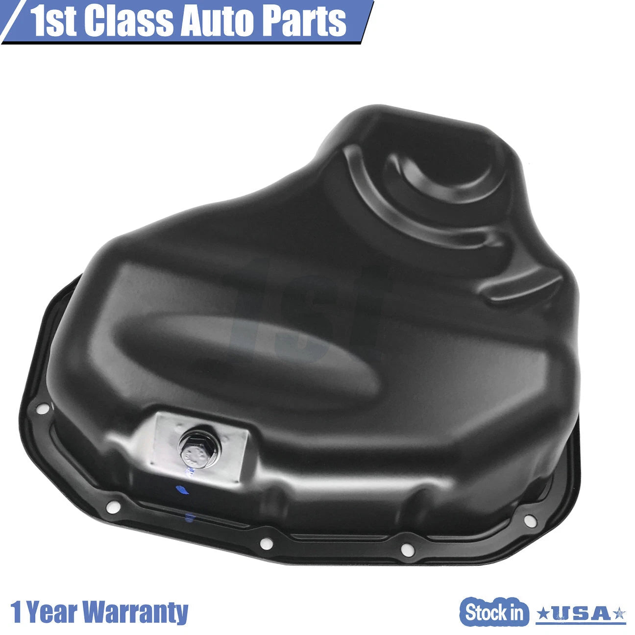 Engine Oil Pan for Lexus NX300h, Toyota RAV4, Scion tC (2015–2021)