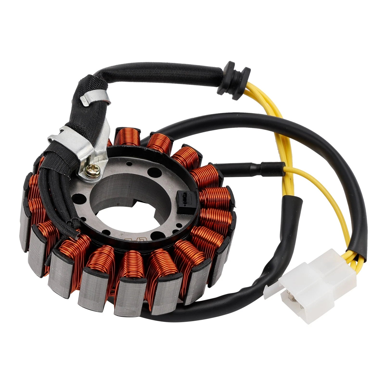 Alternator Stator for Piaggio X9 250 (1998–2005) / Peugeot SV 250 (2001–2002)
