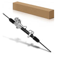 Hydraulic Power Steering Rack & Pinion for Nissan Altima (2002–2006)