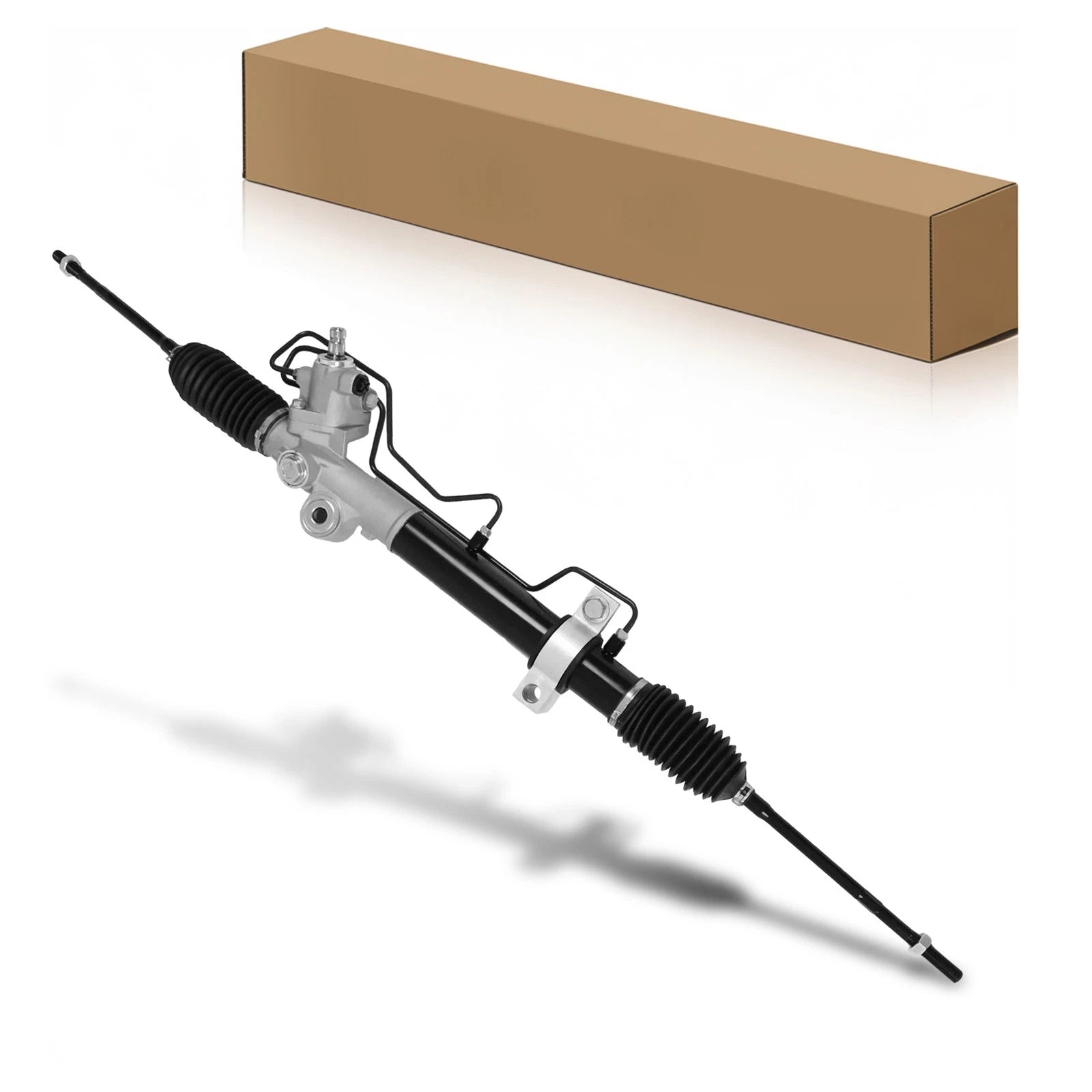 Hydraulic Power Steering Rack & Pinion for Nissan Altima (2002–2006)