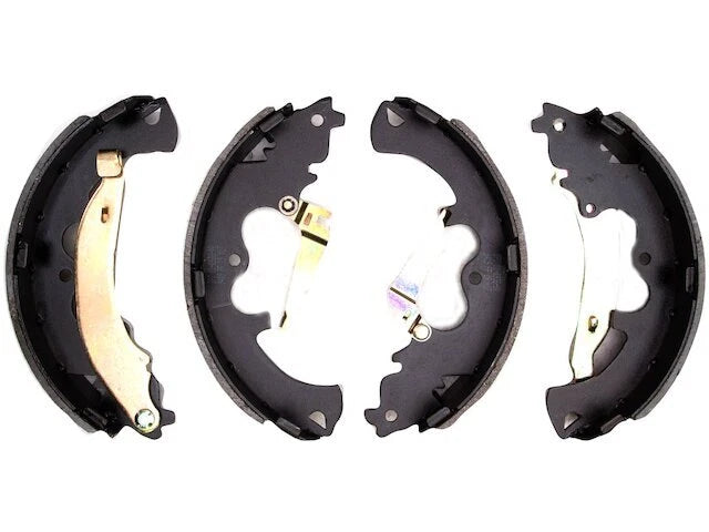 Rear Brake Shoe Set for Mazda Tribute (2008–2011) BT167DK