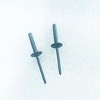 Radiator Grille Rivets for Mazda CX-5, Mazda 3, Mazda 6 (2012-2023)
