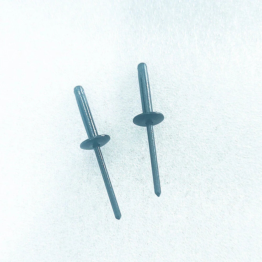 Radiator Grille Rivets for Mazda CX-5, Mazda 3, Mazda 6 (2012-2023)
