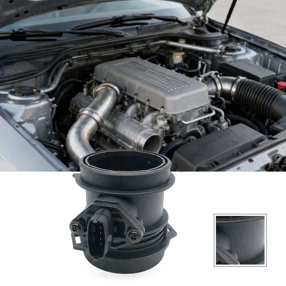 Mass Air Flow Sensor for Hyundai Equus (2005–2008) 02802-18160