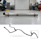 Exhaust Pipe for Porsche Panamera 970 (2010–2016) 94610602622
