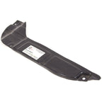 Engine Splash Shield for Hyundai Elantra (2007–2010) Rear Passenger Side