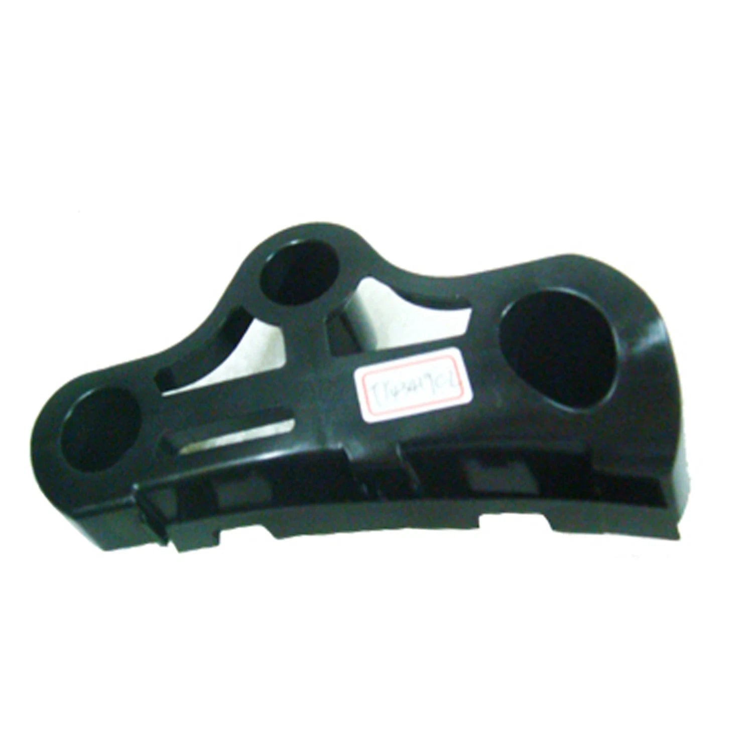 Replacement Steel Front Driver Side Outer Bumper Cover Support for Toyota